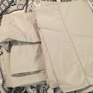 Brand new llbean pillow cases